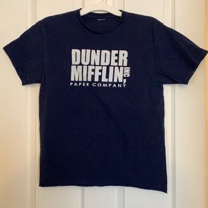 Dunder Mifflin T-Shirt